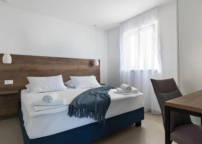 Viskovic Apartamento