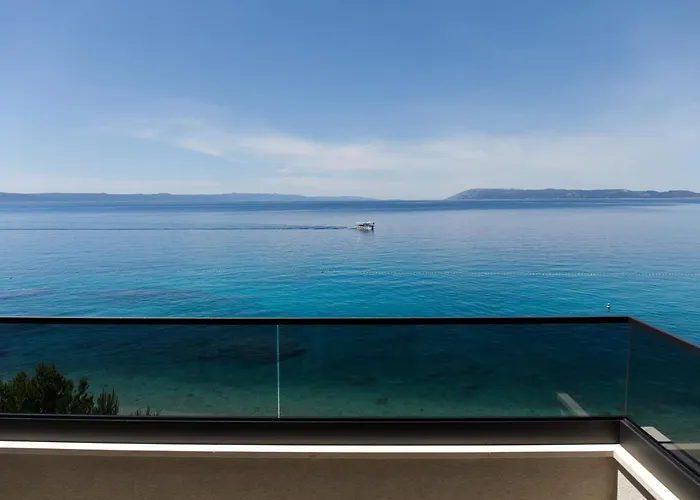 Residence Viskovic *