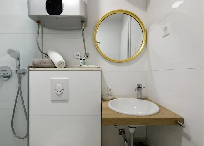 Apartamento Viskovic