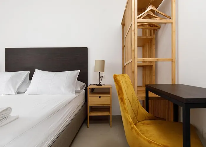 Apartamento Viskovic *