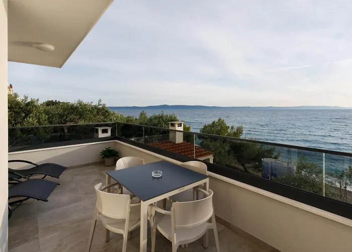 Apartamento Viskovic *