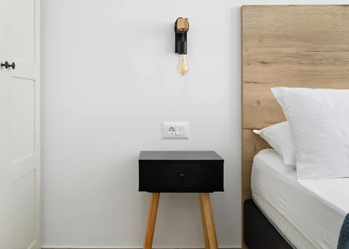 Viskovic Apartamento Tučepi