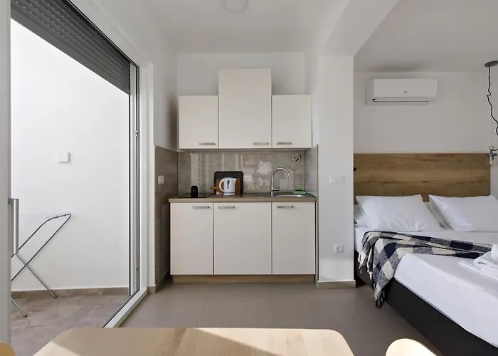 Viskovic Apartamento *