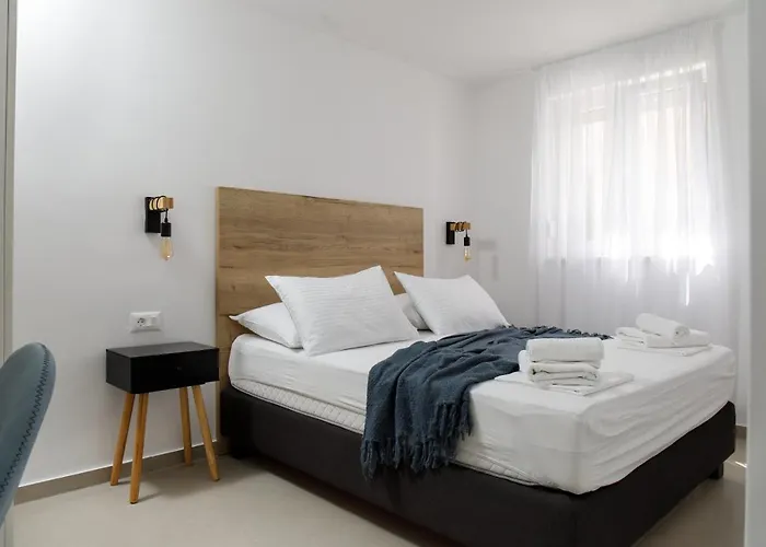 Viskovic Apartamento *