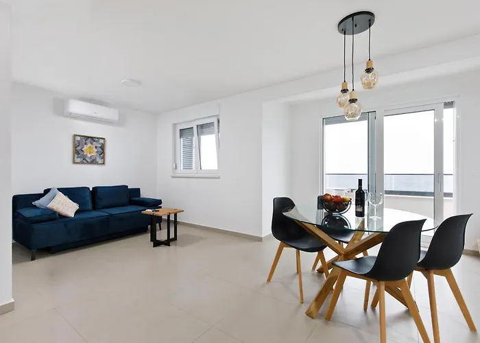 Viskovic Apartamento