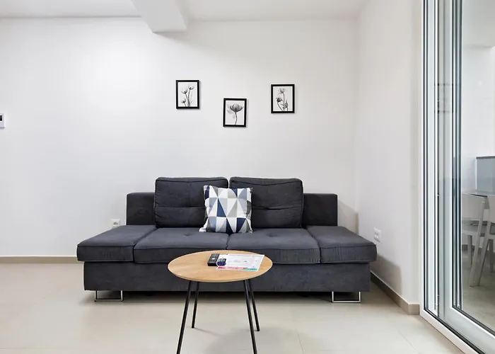 Viskovic Apartamento