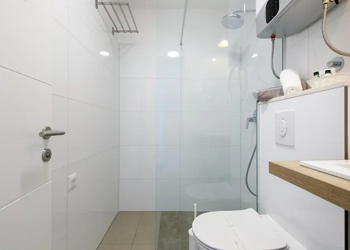 Apartment Residence Viskovic Tučepi