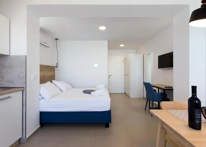 Apartamento Viskovic Tučepi