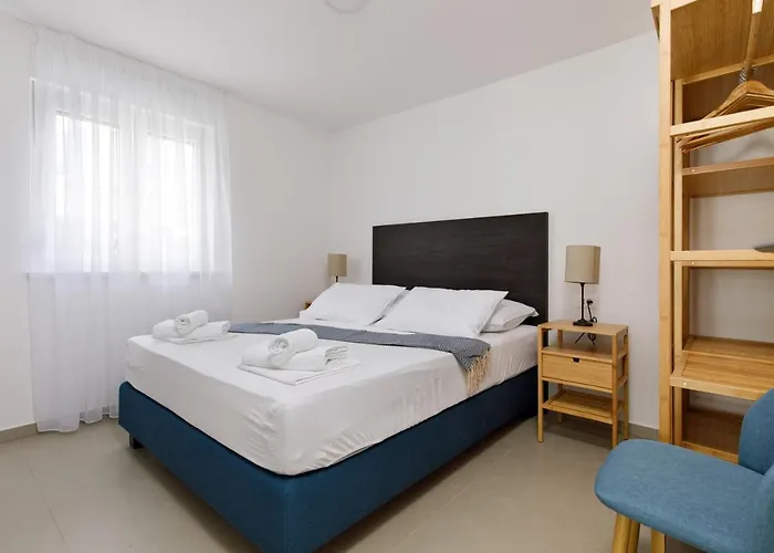 Viskovic Apartamento