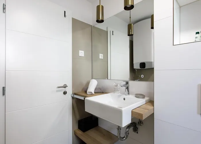 Apartamento Viskovic