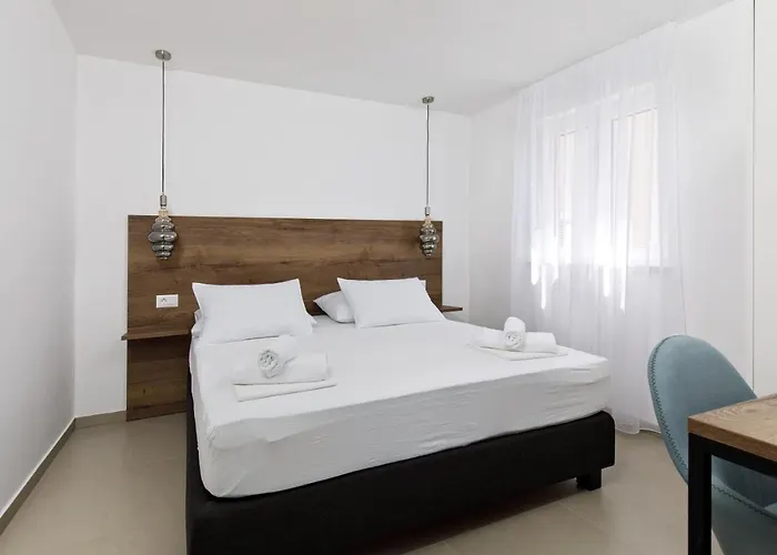 Viskovic Apartamento