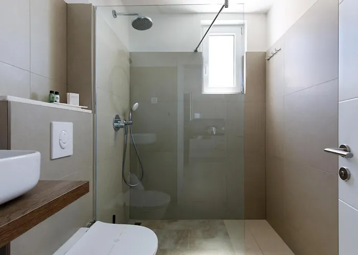 Viskovic Apartamento Tučepi