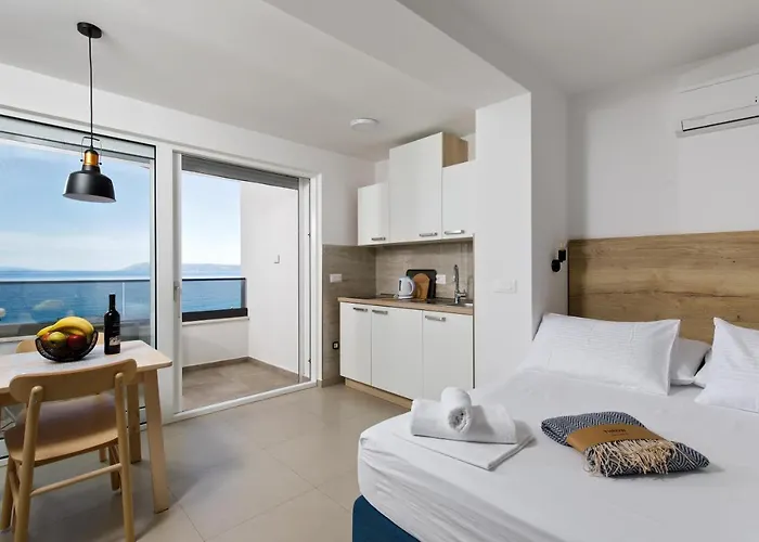 Viskovic Apartamento *