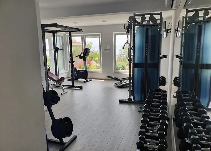 Apartamento Viskovic