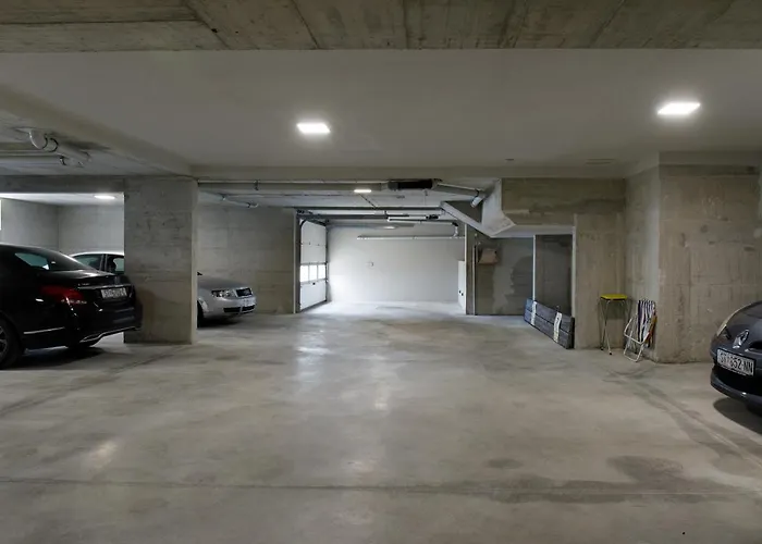 Viskovic Apartamento Tučepi