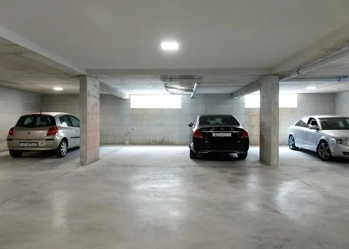 Apartamento Viskovic *